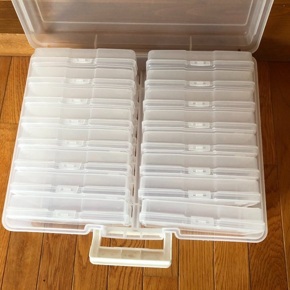 Photo Storage Cases - Picture 4 of 5